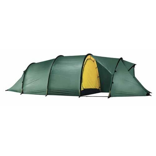 HILLEBERG カイタムGT グリーン [ヒルバーグ]