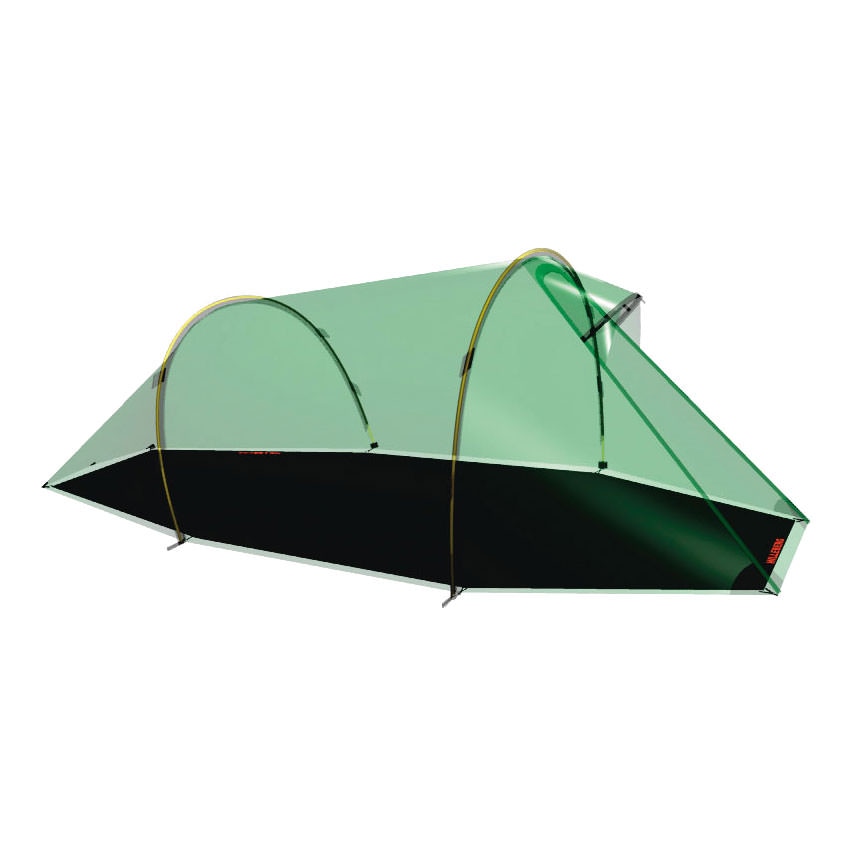 ヒルバーグ ナロ4 フットプリント Nallo [HILLEBERG]