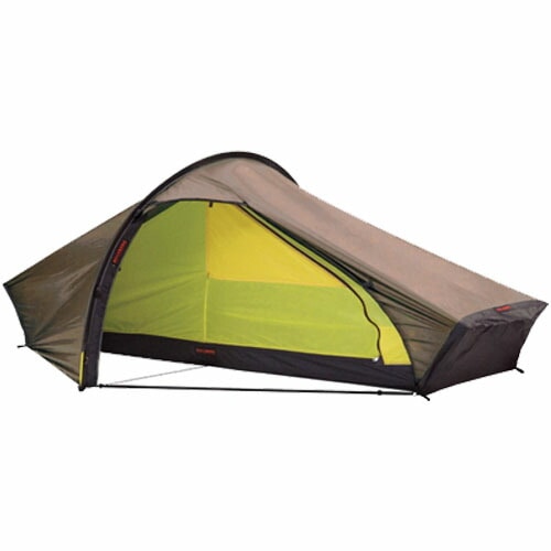 テント・タープ HILLEBERG AKTO アクト - Hilleberg（ヒルバーグ）公式サイト by エイアンドエフ