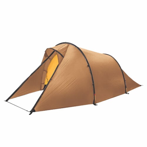 ヒルバーグ ナロ2 サンド Nallo [HILLEBERG]