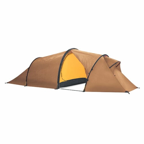 ヒルバーグ ナロ3 GT サンド Nallo [HILLEBERG]
