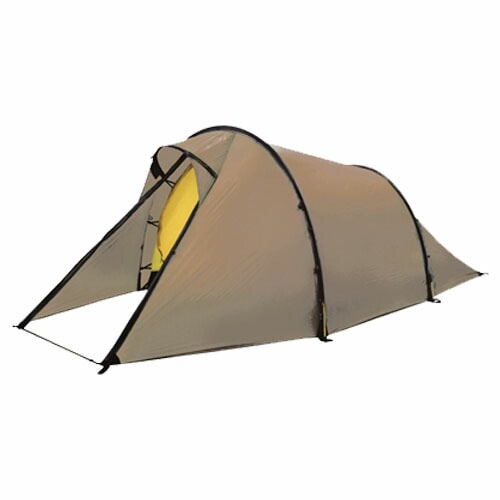 ヒルバーグ ナロ4 サンド Nallo [HILLEBERG]