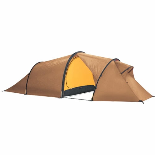 ヒルバーグ ナロ4 GT サンド Nallo [HILLEBERG]