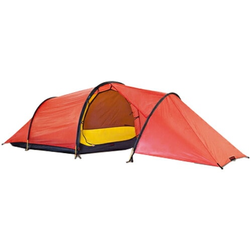 ヒルバーグ アンヤン3 GT レッド Anjan [HILLEBERG]