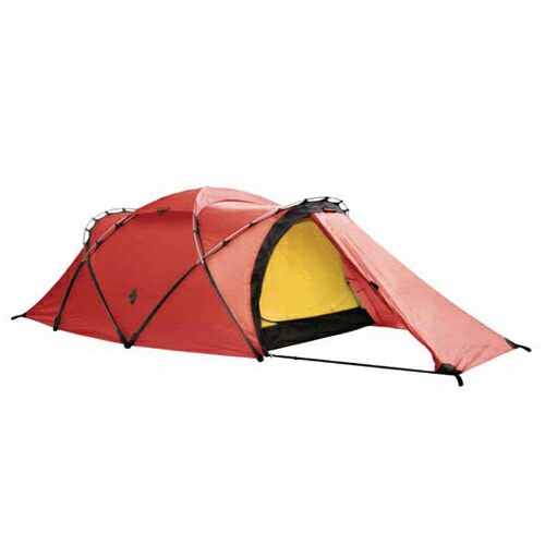 m*6様 定価363.300円！　HILLEBERG Tarra ヒルバーグ　タ テント設営】HILLEBERG TARRA（ヒルバーグ タラ）2人用テント