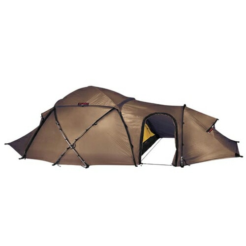 超希少】初期サンド Hilleberg staika ヒルバーグ スタイカ HILLEBERG