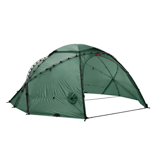 ヒルバーグ アトラス グリーン ATLAS [HILLEBERG]