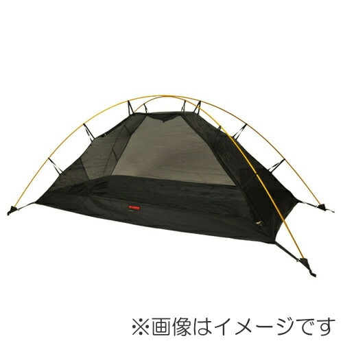 ヒルバーグ ソウロ メッシュインナー SOULO [HILLEBERG]