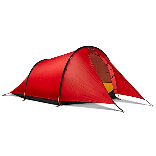ヒルバーグ アンヤン3 2.0 レッド Anjan [HILLEBERG]
