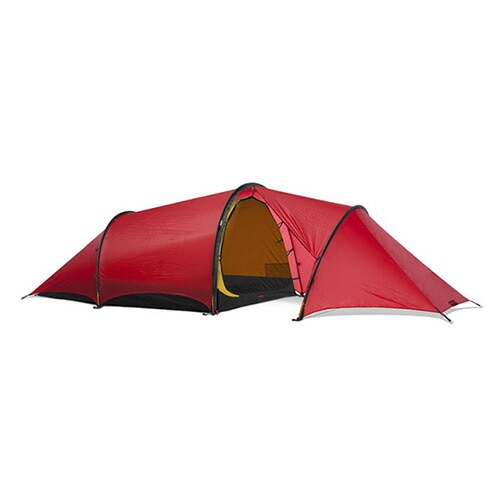 ヒルバーグ アンヤン2 GT 2.0 レッド Anjan [HILLEBERG]