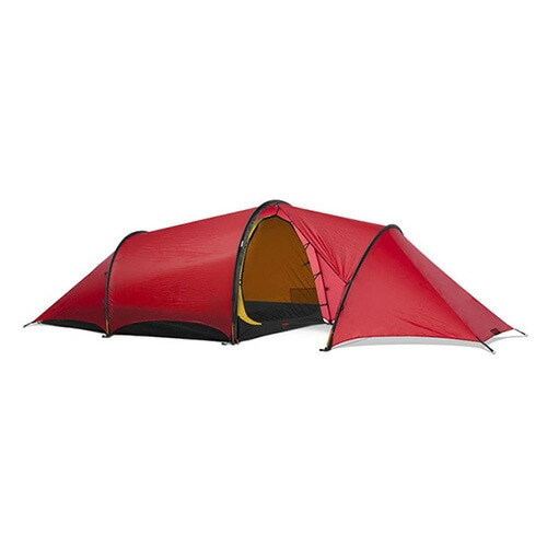 HILLEBERG Anjan2GT 2.0 Red [ヒルバーグ]