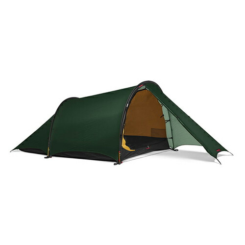 HILLEBERG アンヤン2 2.0 グリーン [ヒルバーグ]