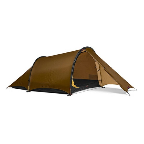 ヒルバーグ アンヤン2 2.0 サンド Anjan [HILLEBERG]