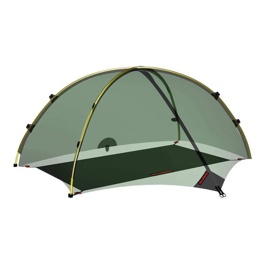 HILLEBERG フットプリント ニアック1.5 [ヒルバーグ]