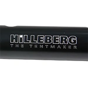 ヒルバーグ ポール 260cm x 9mm [HILLEBERG]