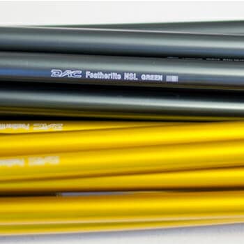 ヒルバーグ ポール セクション 17mm [HILLEBERG]