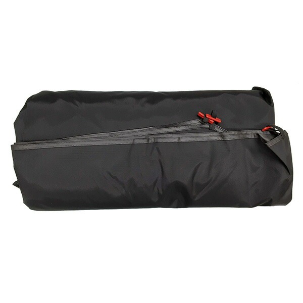 ヒルバーグ アトラス フットプリント ATLAS [HILLEBERG]