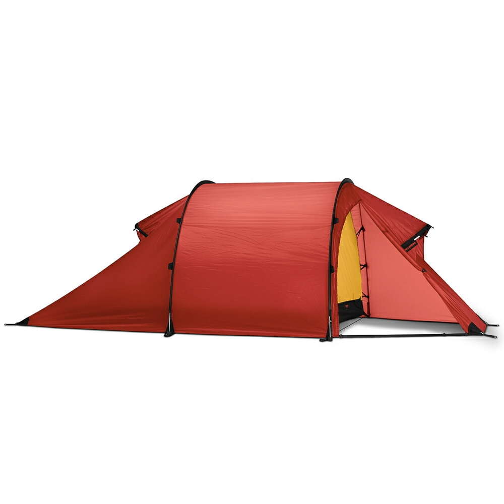 HILLEBERG Nammatj 3 Red [ヒルバーグ]