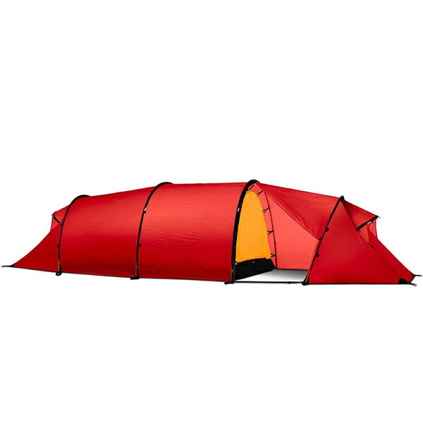 ヒルバーグ カイタム3 GT レッド Kaitum [HILLEBERG]