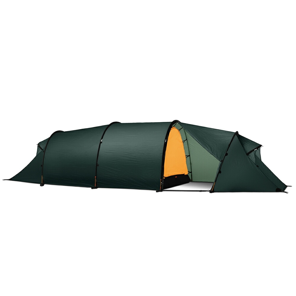 ヒルバーグ カイタム3 GT グリーン Kaitum [HILLEBERG]