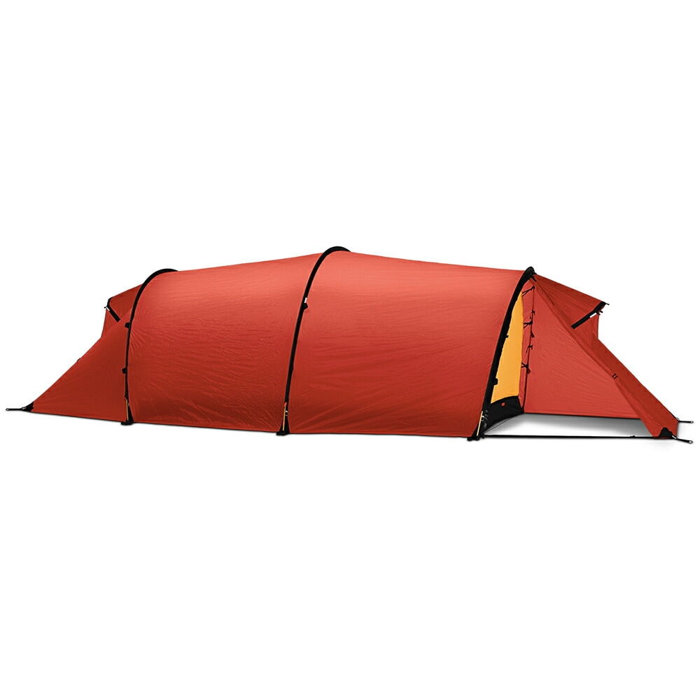 ヒルバーグ カイタム4 レッド Kaitum [HILLEBERG]