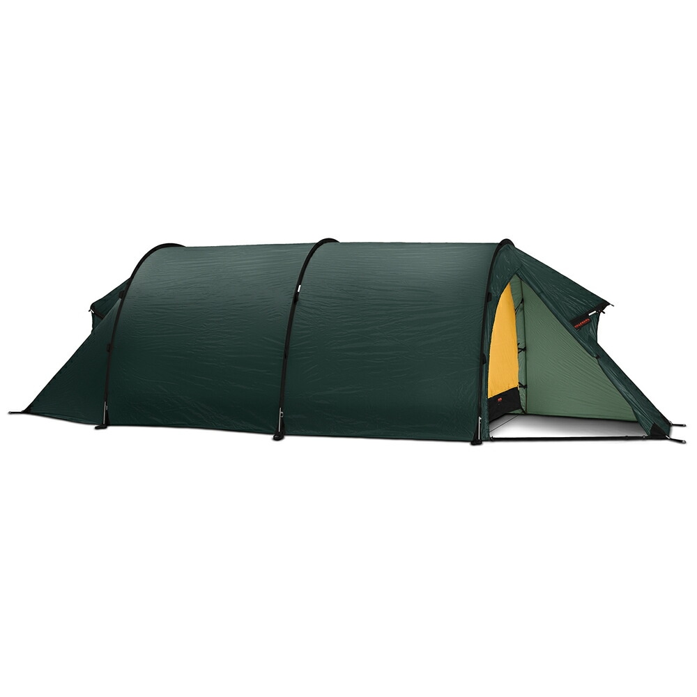 Hilleberg Kaitum4 ヒルバーグ カイタム4 【公式通販】