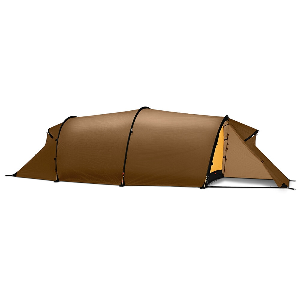 ヒルバーグ カイタム4 サンド Kaitum [HILLEBERG]