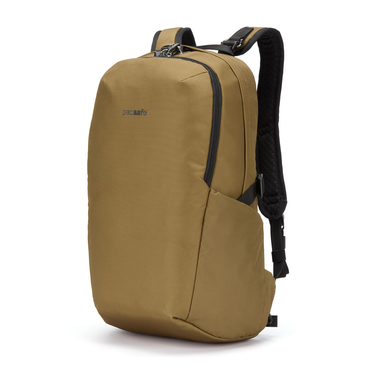 pacsafe パックセーフ vibe 25 タン リュック・バックパック pacsafe パックセーフ vibe 25 タン リュック・バックパック