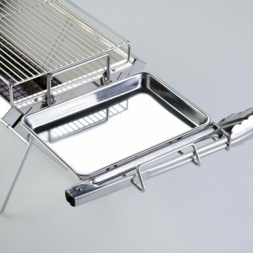 UNIFLAME ユニセラ サイドトレー [ユニフレーム]