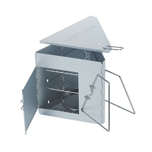 [57%OFF] UNIFLAME インスタントスモーカー [ユニフレーム]