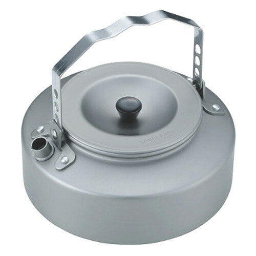 [当日出荷可][20%OFF] UNIFLAME 山ケトル 700 [ユニフレーム]