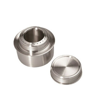 EVERNEW SUS Alcohol burner [エバニュー]