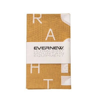 EVERNEW EVERNEWてぬぐい ULME [エバニュー]