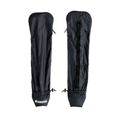 EVERNEW ステッキケース ダークチャコール [エバニュー]