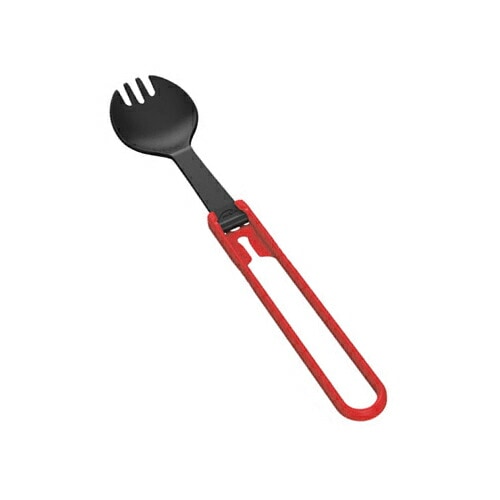 MSR スポーク レッド [エムエスアール]