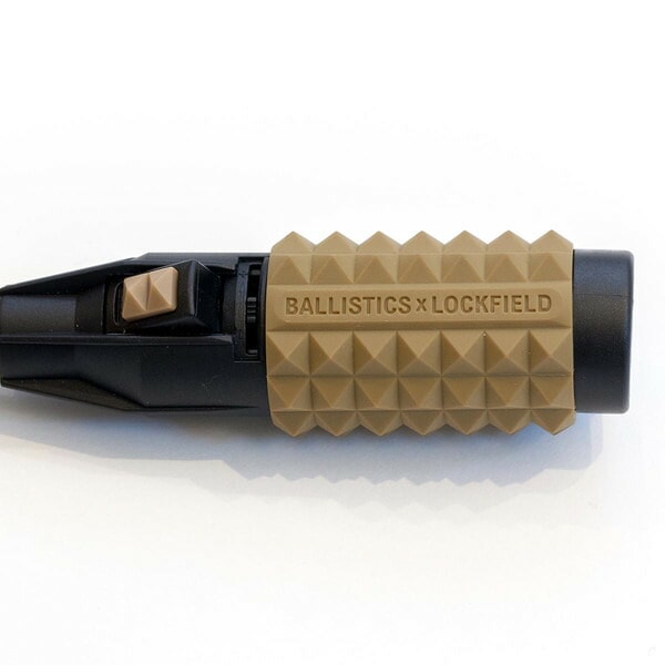 Ballistics ST2 GRIP コヨーテ [バリスティクス]