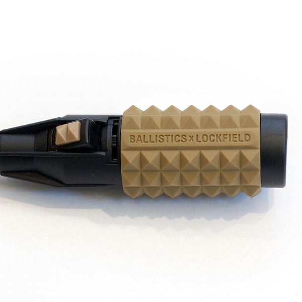 [当日出荷対応 平日12:00まで] [30%OFF] Ballistics ST2 GRIP コヨーテ [バリスティクス]