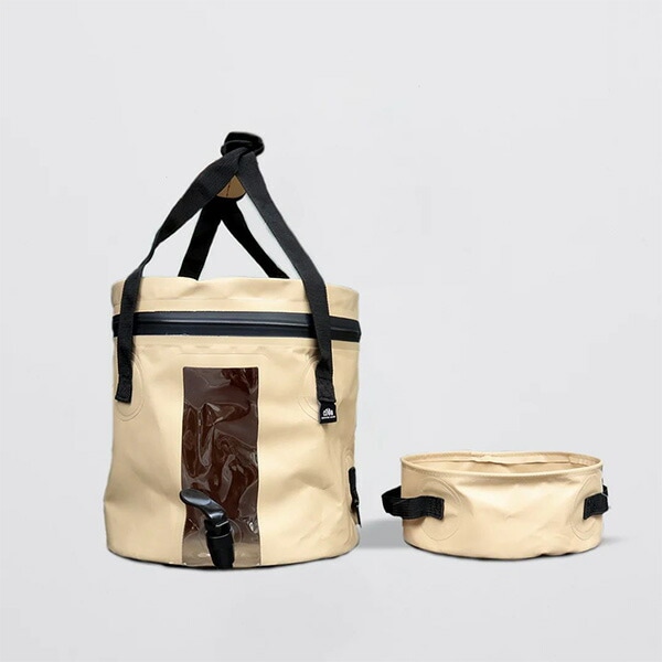 COVAN SOFT JUG BEIGE [コバーン]