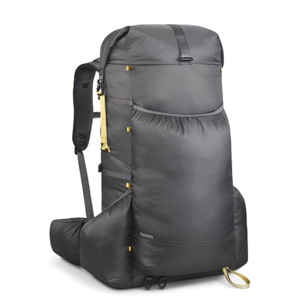 [当日出荷対応 平日12:00まで] Gossamergear Silverback 65 Backpack Grey Mediumサイズ [ゴッサマーギア]