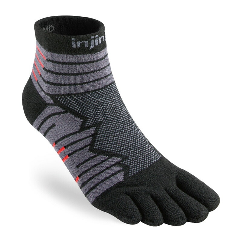INJINJI ウルトラランミニクルー オニキス [インジンジ]