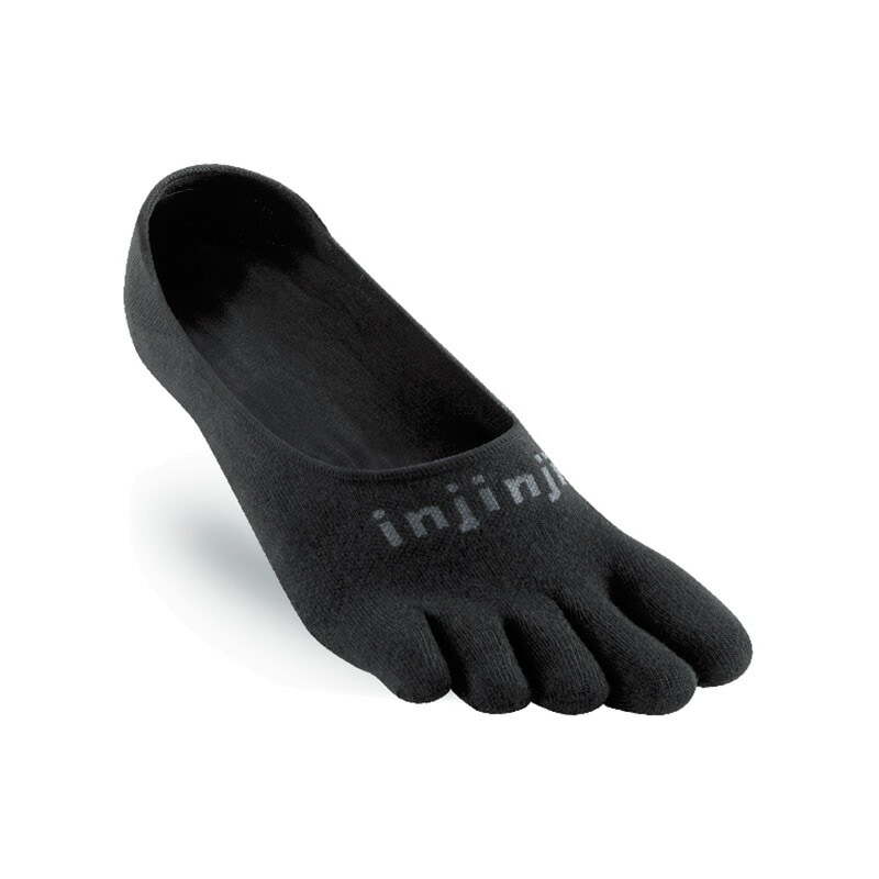 INJINJI スポーツライトウェイトヒドゥン ブラック [インジンジ]
