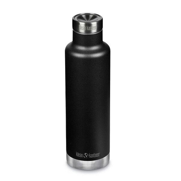 klean kanteen クラシックインスレート 25oz ブラック [クリーンカンティーン]