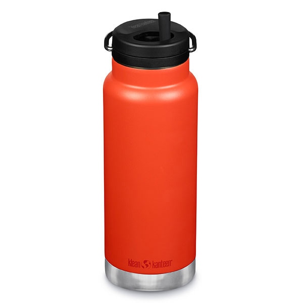 30%OFF] klean kanteen TKワイド 32oz w/Twist タイガーリリー