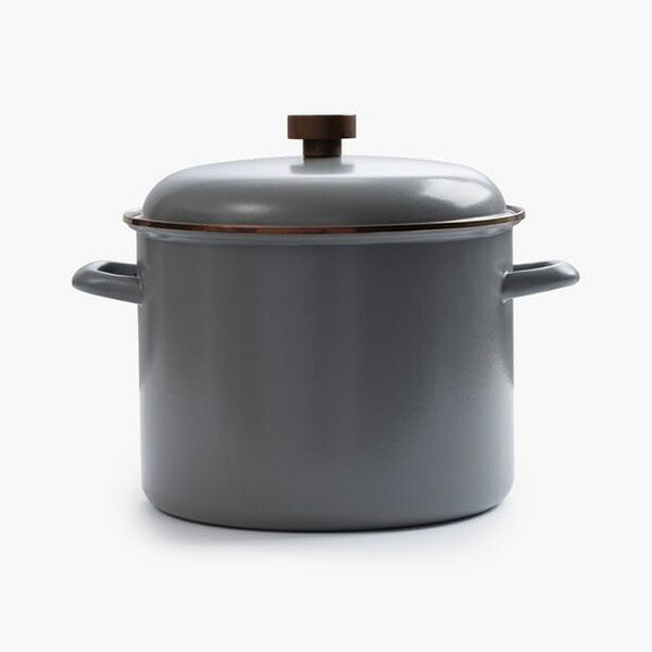 Barebones Living エナメル ストックポット [ベアーボーンズリビング]