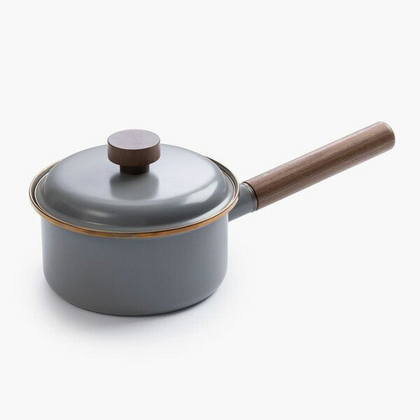 Barebones Living エナメル ソーズパン [ベアーボーンズリビング]