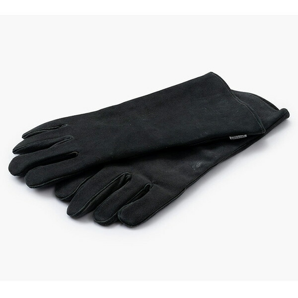 Barebones Living オープンファイヤーグローブ BK [ベアーボーンズリビング]