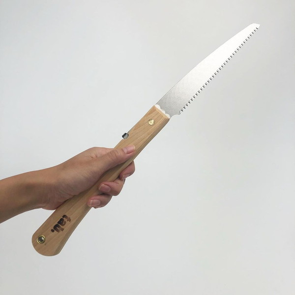[当日出荷可][30%OFF] tab. 折りたたみノコギリ [タブ]