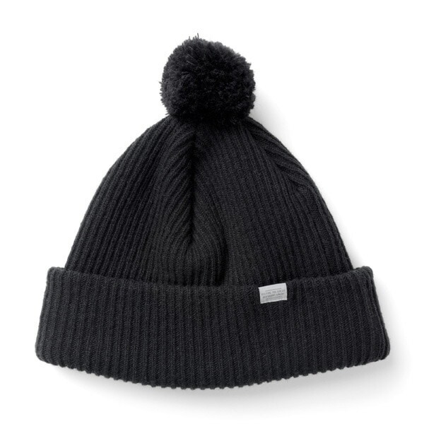 Houdini Top Hat True Black [フーディニ]