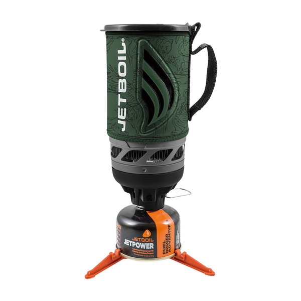 JETBOIL フラッシュ WILD [ジェットボイル]