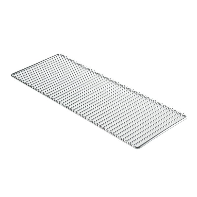 [57%OFF] UNIFLAME ステンレスワイヤー網 150×400 [ユニフレーム]